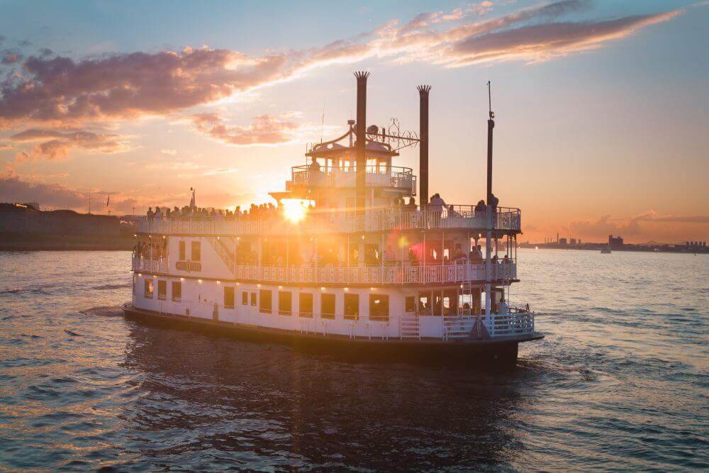 city experiences boston harbor cruises